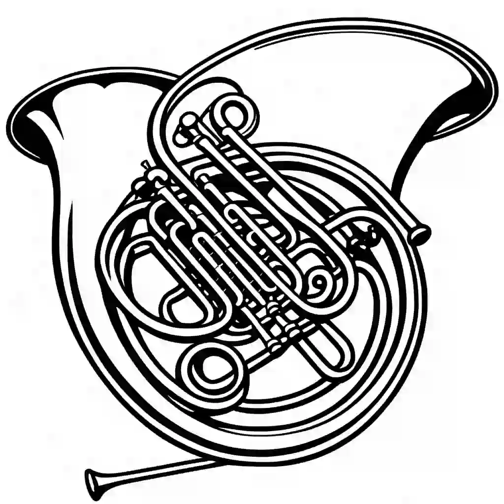 Musical Instruments_French Horn_5460_.webp